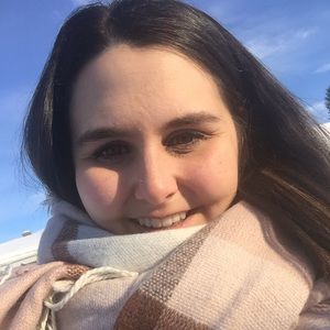 Meet your Posher, Audrey-anne